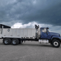 Silage Trailer Extensions