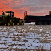 Silage Trailer Extensions